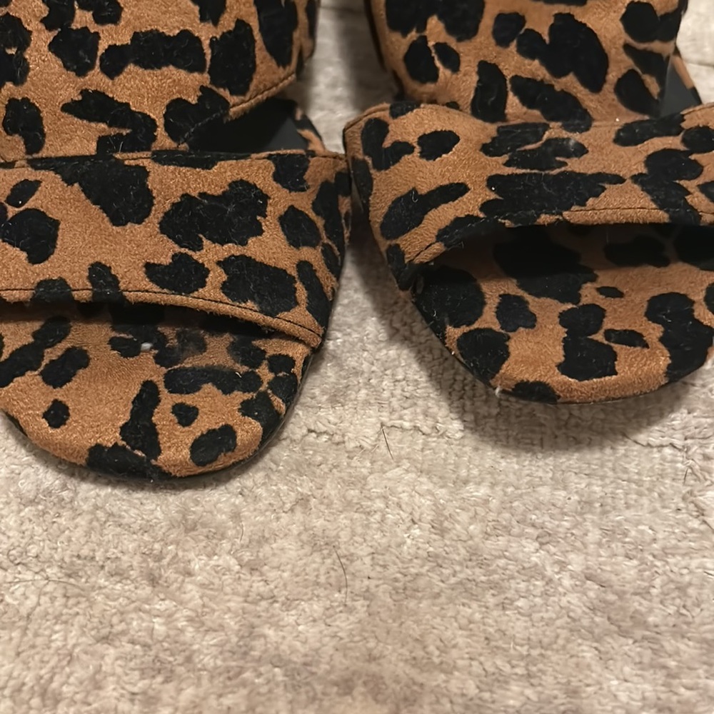 Topshop heels - Picture 3 of 8